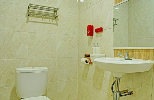 Bukittinggi Hotel | OYO 92571 Zulyan Homestay Syariah