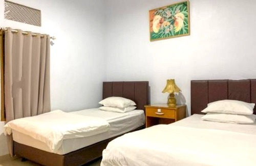Mataram Hotel | OYO 92618 Hotel Mareje Sariguna