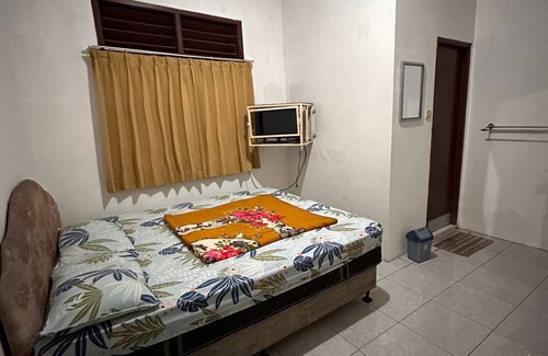 Bogor Tengah Hotel | OYO 93128 Hotel Lamin 2