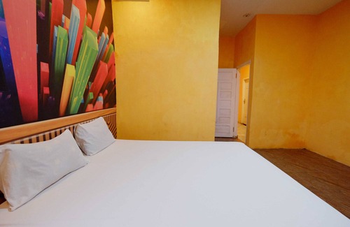 Makassar Hotel | OYO 93306 Homestay Harapan Syariah Bulukumba Near Bulukumba