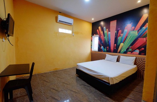 Makassar Hotel | OYO 93306 Homestay Harapan Syariah Bulukumba Near Bulukumba