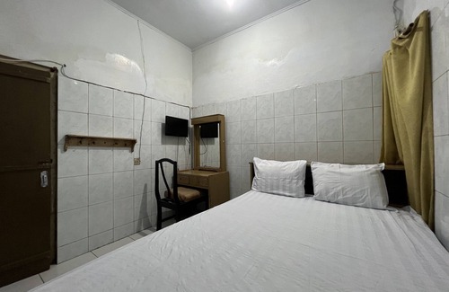 Parepare Hotel | OYO 93406 Pondok Bulo Ugi Syariah Near SD Negeri 185 Pinrang
