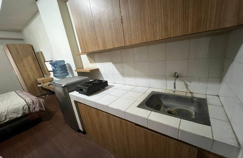 Bandung Hotel | OYO 93424 Apartemen The Suite Metro By Salman