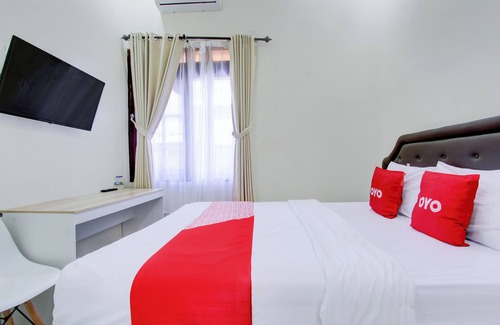 Hargomulyo Hotel | OYO 94019 Hotel Syariah Griya Wisata