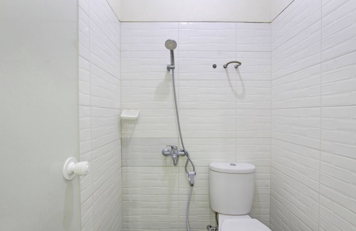 Hargomulyo Hotel | OYO 94019 Hotel Syariah Griya Wisata