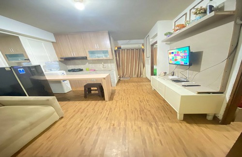 Karawang Hotel | OYO 94024 Sentraland karawang By AswinNearWonderland waterpark