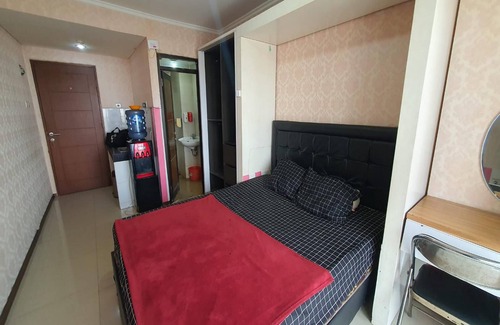 Cimahi Hotel | OYO 94150 Gateway Apartment Pasteur By Eldian