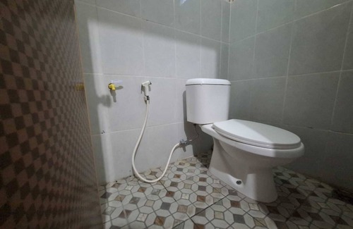 Sleman Hotel | OYO 94245 Alya Homestay Syariah