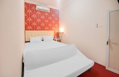 Panakkukang Hotel | OYO 94669 Hotel Puri Inn Panakkukang