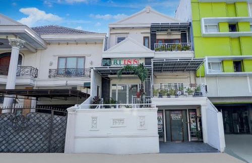 Panakkukang Hotel | OYO 94669 Hotel Puri Inn Panakkukang Makassar
