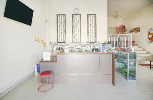 Panakkukang Hotel | OYO 94669 Hotel Puri Inn Panakkukang Makassar