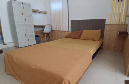 Mlati Hotel | OYO 94699 Seven Secrets Syariah