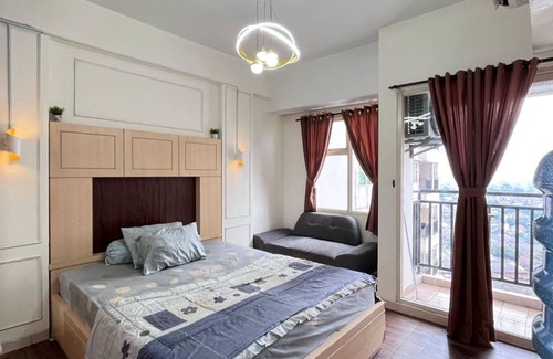 Depok Hotel | OYO 94709 Margonda Residence Tower D