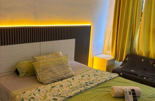Depok Hotel | OYO 94709 Margonda Residence Tower D