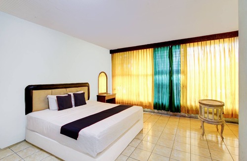 Ungaran Hotel | OYO 94738 Hotel Argo Putro