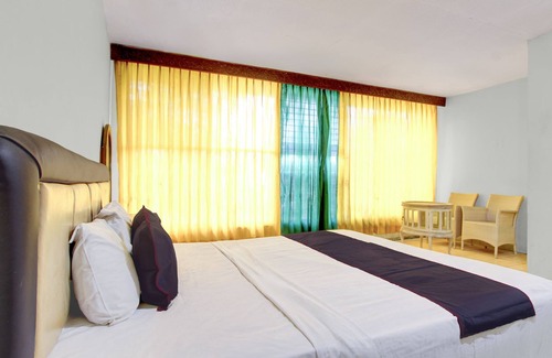 Ungaran Hotel | OYO 94738 Hotel Argo Putro