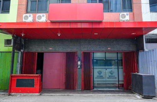 Panakkukang Hotel | OYO 94741 Wisma Makassar