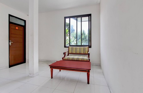 Catur Tunggal Hotel | OYO 94756 23 Residence