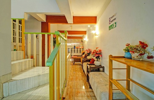 Kampung Bali Hotel | OYO 94764 Syariah KamarGue