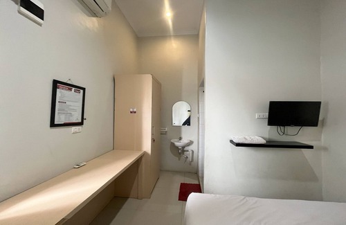 Banda Aceh Hotel | OYO 94779 Alif Guest House Syariah