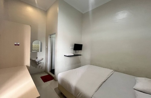 Banda Aceh Hotel | OYO 94779 Alif Guest House Syariah