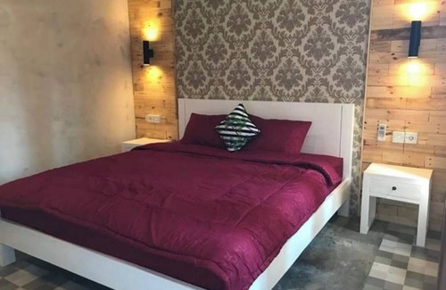 Berawa Hotel | OYO 94789 Adihan Homestay Canggu