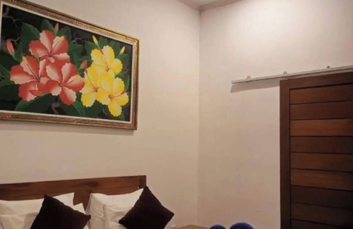 Berawa Hotel | OYO 94789 Adihan Homestay Canggu
