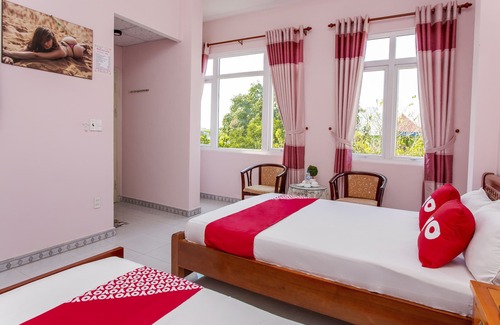 Lien Chieu Casa | OYO 962 Tulip Motel