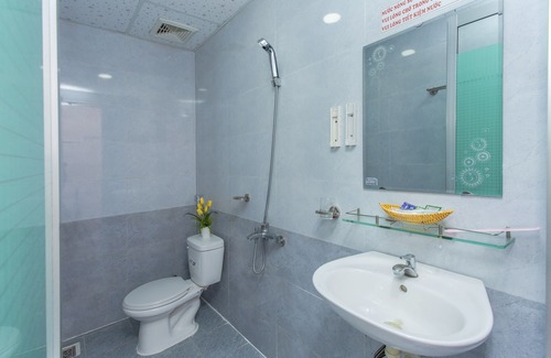 Lien Chieu Casa | OYO 962 Tulip Motel