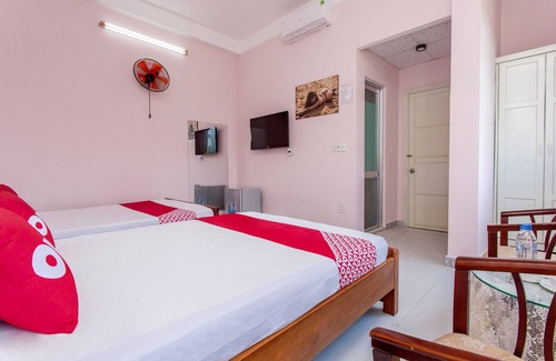 Lien Chieu Casa | OYO 962 Tulip Motel