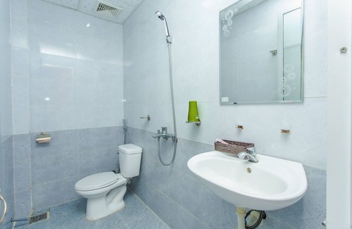 Lien Chieu Casa | OYO 962 Tulip Motel