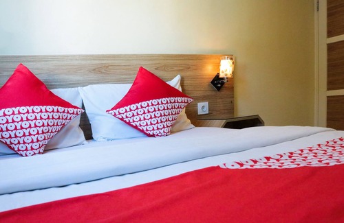 Ambon Hotel | OYO 984 Maleo Guest House