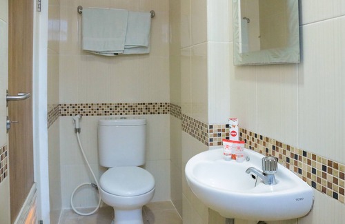 Ambon Hotel | OYO 984 Maleo Guest House