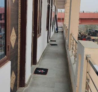 Sitapura Hotel | OYO 80723B Hotel Kanha