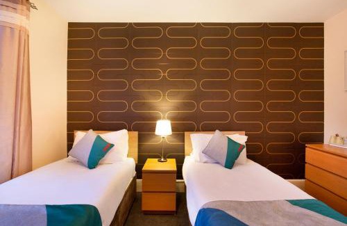 Newtonmore Hotel | OYO Braeriach Hotel, Highlands Scotland