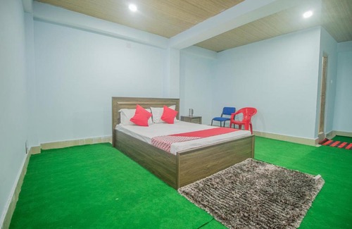 Geyzing Hotel | OYO 67708 Brikcha Mukhia Home Stay