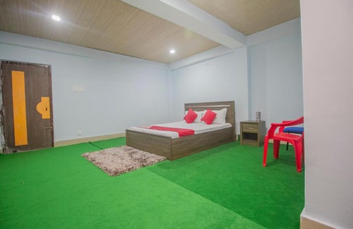 Geyzing Hotel | OYO 67708 Brikcha Mukhia Home Stay