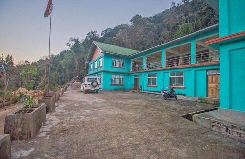 Geyzing Hotel | OYO 67708 Brikcha Mukhia Home Stay