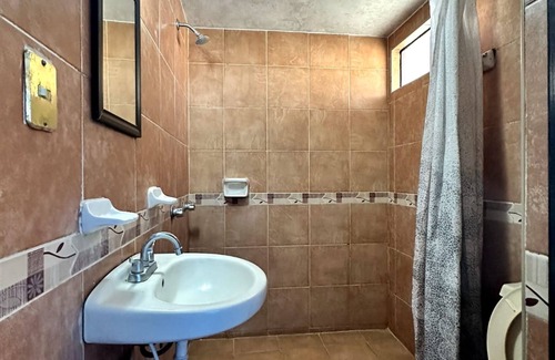 Ciudad Serdán Hotel | OYO Casa Vieja,Ciudad Serdán,Museo La Magnolia
