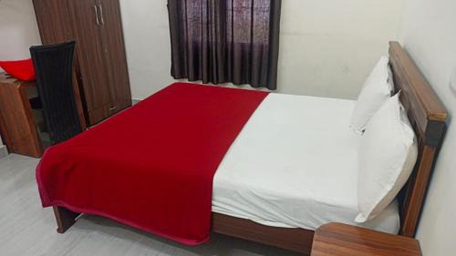 Begumpet Apartamento | OYO Dziire