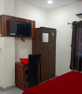 Begumpet Apartamento | OYO Dziire