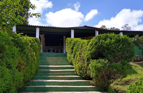 Sao Paulo Hotel | OYO Eco Pousada Silcol, São Paulo