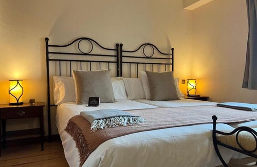Valdesqui Hotel | OYO EL CORZO MOUNTAIN HOTEL