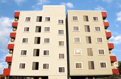 Phase 1 Hotel | OYO Flagship 16665 Laxmi Chowk Hinjewadi