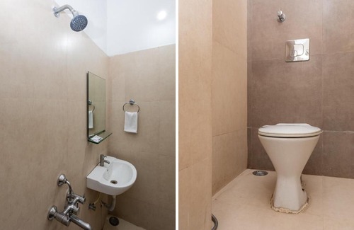 Phase 1 Hotel | OYO Flagship 77041 Cloud9 Apartment