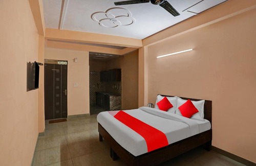 Shalimar Bagh Hotel | OYO Flagship 81118 Golden Key Inn