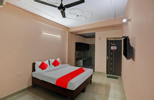 Shalimar Bagh Hotel | OYO Flagship 81118 Golden Key Inn
