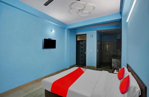 Shalimar Bagh Hotel | OYO Flagship 81118 Golden Key Inn