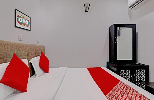Mohangarh Hotel | OYO Flagship 81315 Hotel Metros Inn