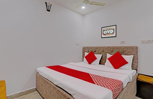 Mohangarh Hotel | OYO Flagship 81315 Hotel Metros Inn